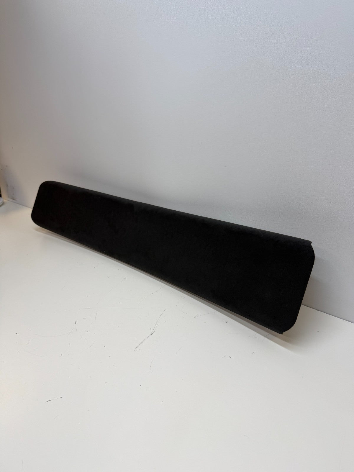 2012-20 Tesla Model S Sunroof Headliner Panoramic Roof Bow Trim 1039464-06-C