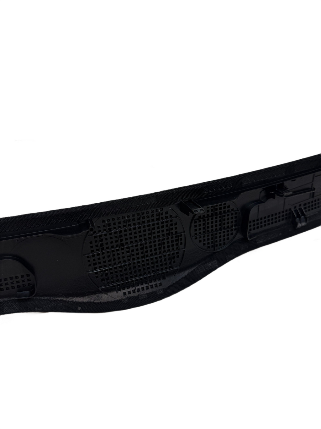 2017-2023 Tesla Model 3 Y M3 MY Panel Defroster Grille Upper Trim OEM