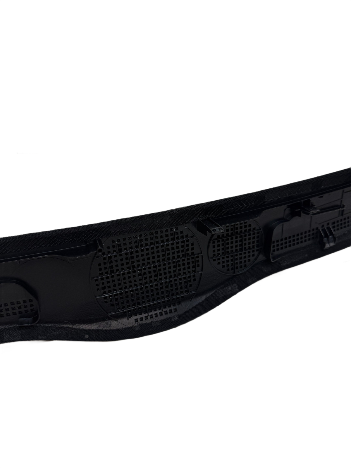 2017-2023 Tesla Model 3 Y M3 MY Panel Defroster Grille Upper Trim OEM