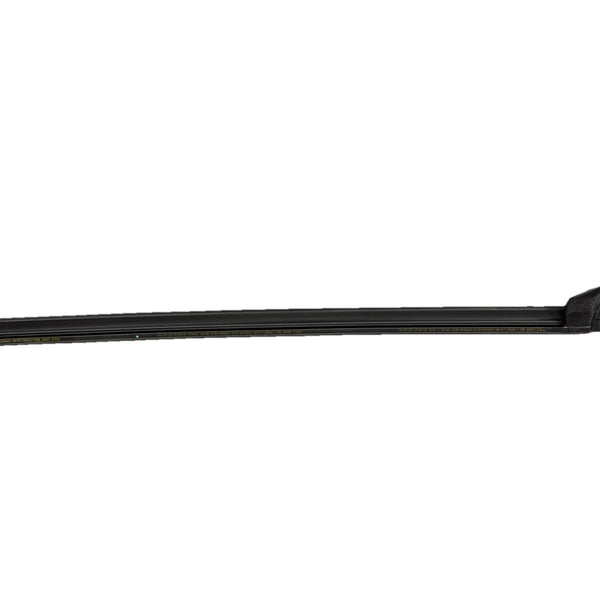 17 - 23 TESLA MODEL 3 FRONT LEFT SIDE WINDOW INNER BELT SEAL OEM, 1090495-00-E