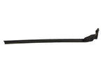 ♦️17 - 23 TESLA MODEL 3 FRONT LEFT SIDE WINDOW INNER BELT SEAL OEM, 1090495-00-E