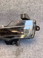 2017- 2023 Tesla Model 3 Left Driver 3 Pin LED Fog Light Lamp 1077391-00-F