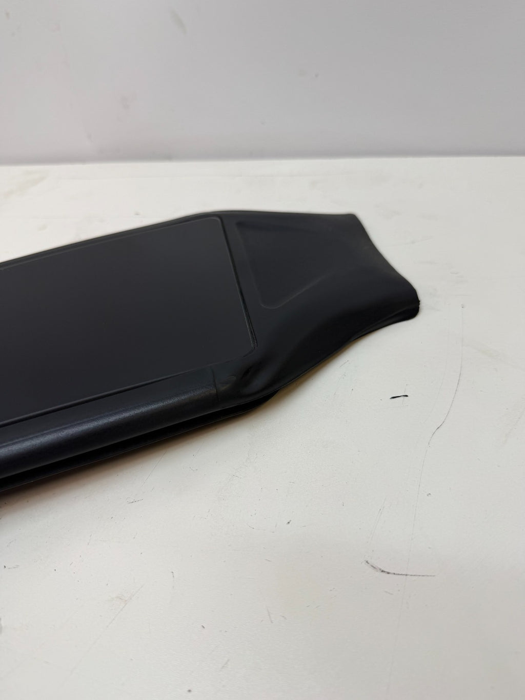 2020-2024 Tesla Model Y Right Passenger B-Pillar Applique 1494241-00-A