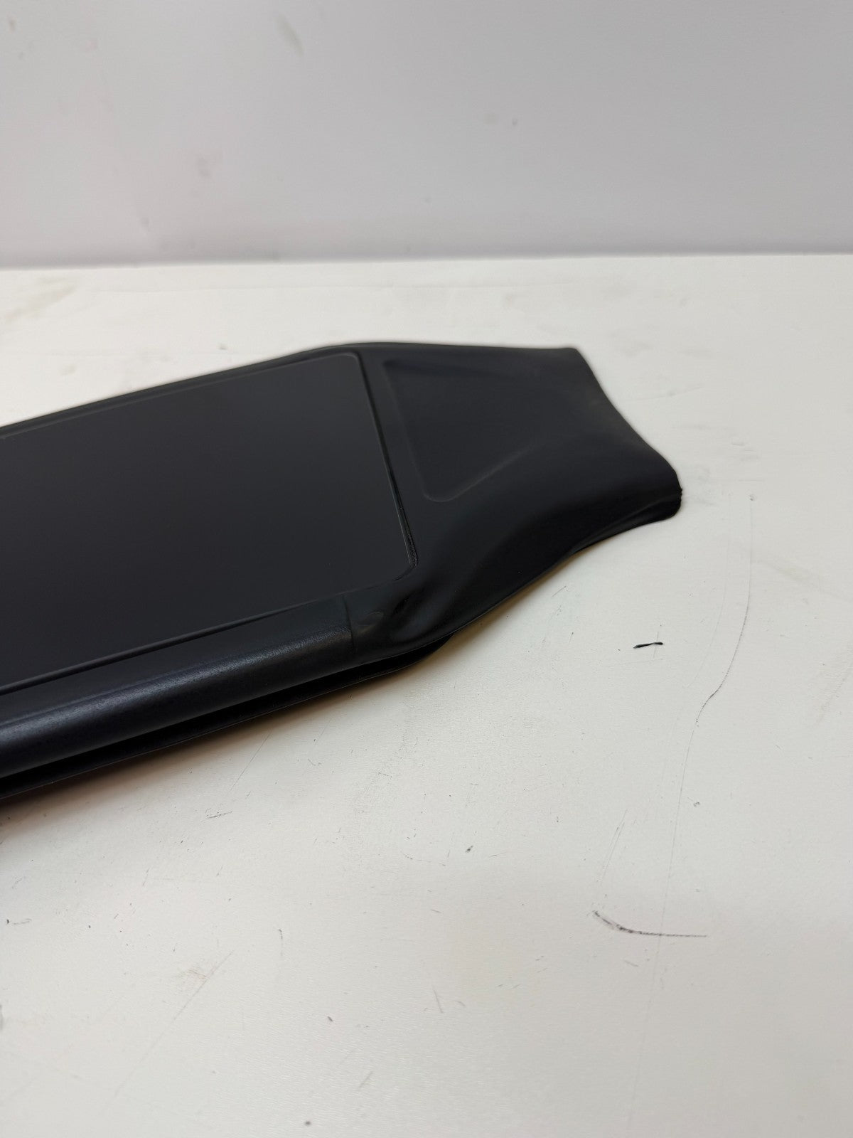 2020-2024 Tesla Model Y Right Passenger B-Pillar Applique 1494241-00-A
