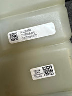 2017 – 2023 TESLA MODEL 3 COOLANT EXPANSION RESERVOIR TANK OEM, 1097016-00-D