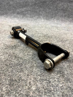 2017 - 2023 TESLA MODEL 3 REAR LEFT SIDE UPPER CONTROL ARM OEM, 1188423-00-A