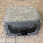 20-24 Model Y Trunk Cargo Floor Storage Compartment Tub Tray Box 1492945-00-C