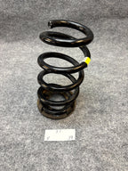 2020-2023 TESLA MODEL Y REAR RIGHT/LEFT SUSPENSION COIL SPRING OEM, 1188475-00-B