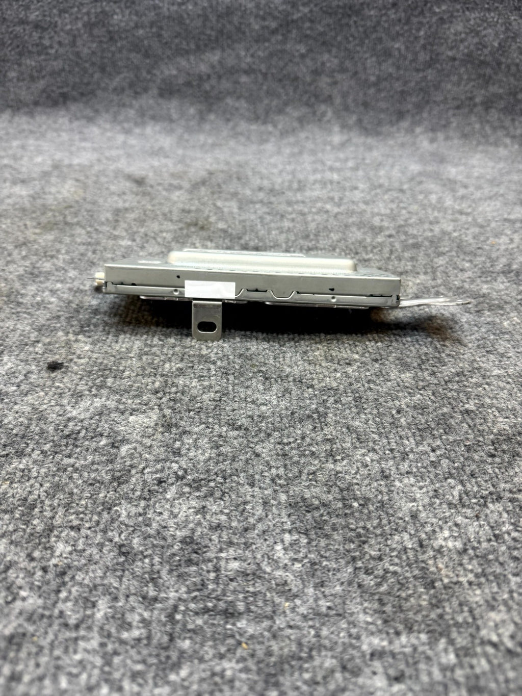 2017 - 2023 TESLA MODEL 3 RADIO RECEIVER CONTROL MODULE UNIT OEM, 1079749-00-E
