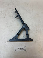 2016 - 2020 TESLA MODEL S FRONT LEFT FRUNK HOOD PANEL HINGE OEM 6006738-00-E
