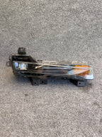 2017-2023 Tesla Model 3 Front Right Fog Light Fascia Lamp 1507931-00-C OEM