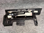 ♦️2017–2023 TESLA MODEL 3 FRONT LEFT SIDE LOWER DASH KNEE TRIM OEM, 1077825-00-D