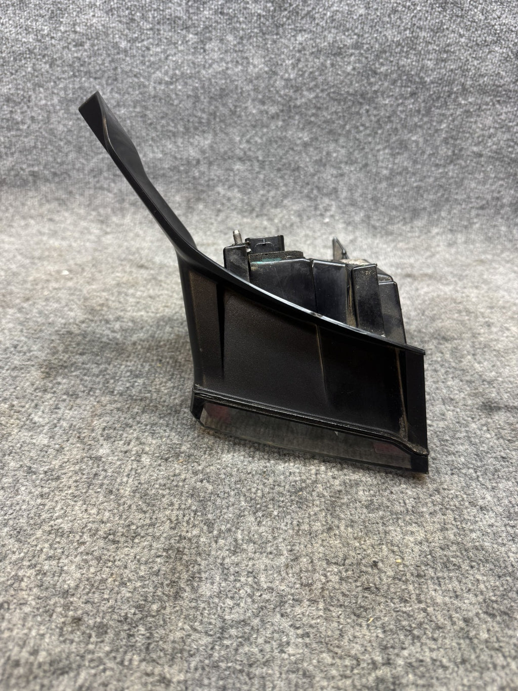 2017-2023 TESLA MODEL 3 REAR LEFT SIDE OUTER LED TAILLIGHT LAMP OEM, 107739700G