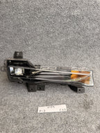 OEM 2018 - 2023 Tesla Model 3 Y Right RH 3 Pin LED Fog Light Lamp 1507931-00-D