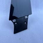 ♦️2012 - 2020 TESLA MODEL S LEFT SIDE B-PILLAR MOLDING TRIM OEM, 1004534-00-B