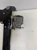 12-20 Tesla Model S Front Right Door Window Regulator & Motor 6006651-00-G