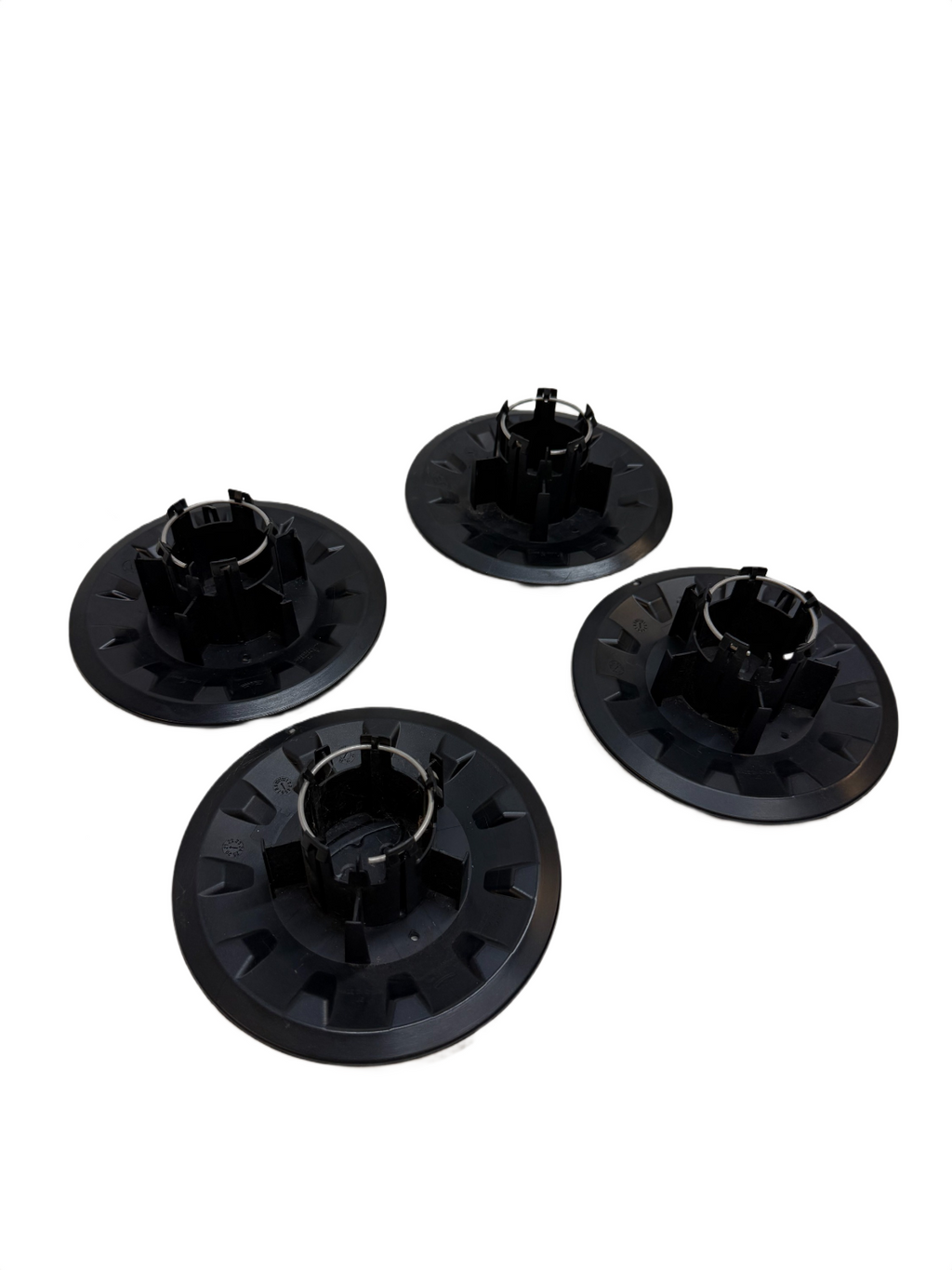 2016-2020 Tesla Model 3 Y Wheel Center Cover Hub Set of 4 1188236-00-A
