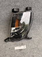 12-20 Model S Front Driver Side LED Fog Light Cornering Lamp Left 6005913-00-I