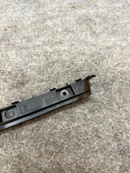 17-23 TESLA MODEL 3 REAR RIGHT BUMPER LOWER SUPPORT RETAINER OEM, 1083991-00-I