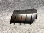 ♦️17-23 TESLA MODEL 3 FRONT LEFT UPPER BUMPER SUPPORT BRACKET OEM, 1084169-00-B