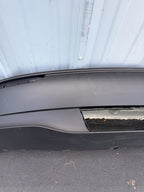 2020-2024 Tesla Model Y Lower Rear Bumper Fascia  1494006-00-C