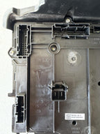 ♦️17 - 23 TESLA MODEL 3 FRONT LEFT VOLTAGE BODY CONTROL MODULE OEM, 1567455-00-C