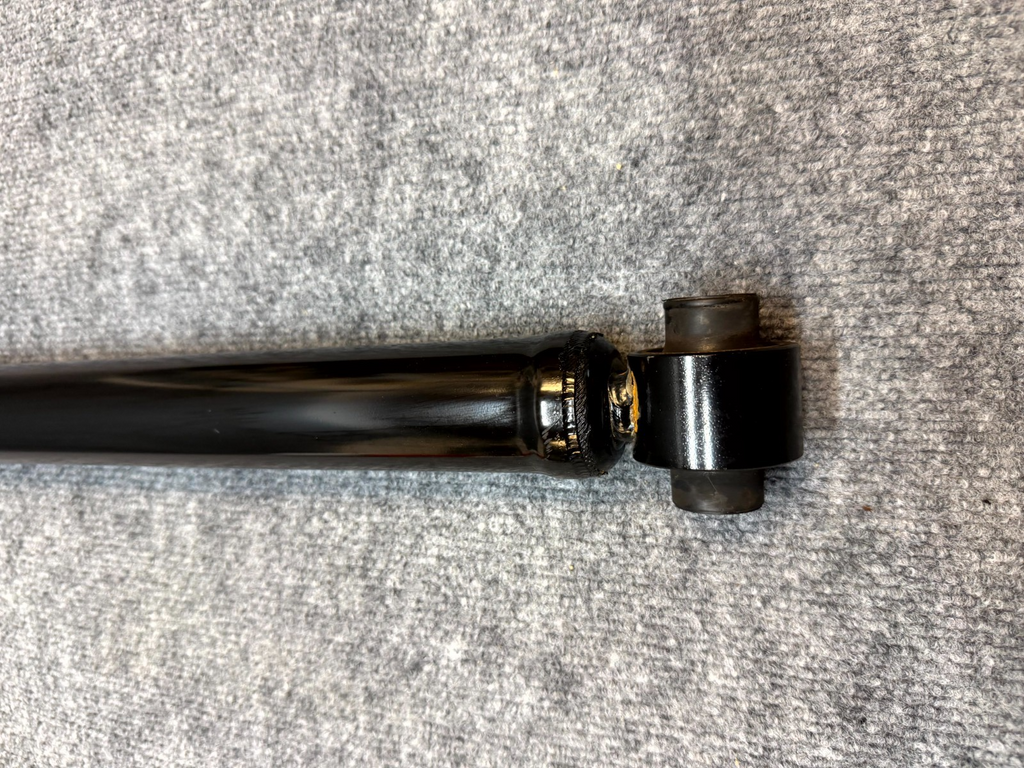 2020 - 2024 TESLA MODEL Y REAR LEFT SHOCK STRUT ABSORBER OEM, 1188463-00-E