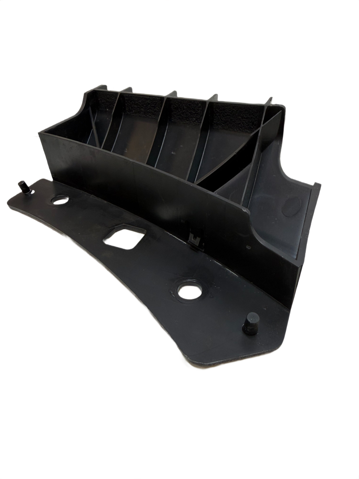 2017-2023 Tesla Model 3 Front Left Upper Bumper Support Bracket 1084169-00-B