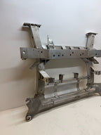 12-20 Tesla Model S Front Lower Axle Support Subframe Crossmember 1009825-00-A