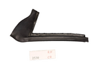 2024-2026 Tesla Model 3 Highland Rear Quarter Glass Seal Right 1910990-00-C