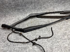 ♦️2017 - 2023 TESLA MODEL 3 RIGHT AND LEFT SIDE WINDSHIELD WIPER ARM OEM