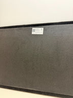 2020-2025 Tesla Model Y Rear Trunk boot floor carpet liner 1492949-00-B