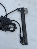 ♦️17-23 TESLA MODEL 3 FRONT LEFT DOOR WINDOW REGULATOR & MOTOR  OEM,1096620-14-J