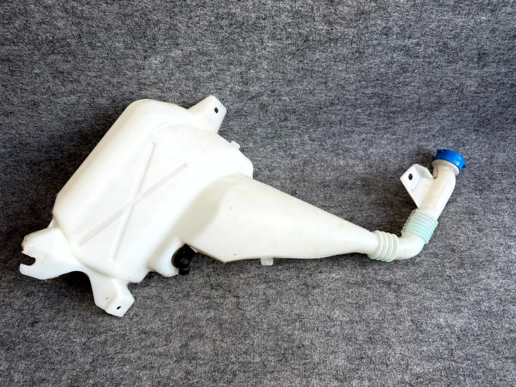 ♦️2012 - 2016 TESLA MODEL S WINDSHIELD WASHER RESERVOIR TANK OEM, 1005400-00-B