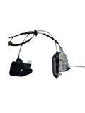 ♦️2016 - 2020 TESLA MODEL X FRONT LEFT SIDE DOOR LOCK ACTUATOR OEM, 1112063-90-A