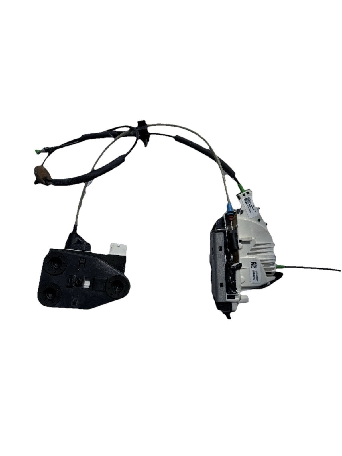 ♦️2016 - 2020 TESLA MODEL X FRONT LEFT SIDE DOOR LOCK ACTUATOR OEM, 1112063-90-A