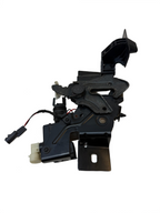 2012-15 Tesla Model S Front Frunk Hood Lock Latch Secondary Release 6007572-00-E