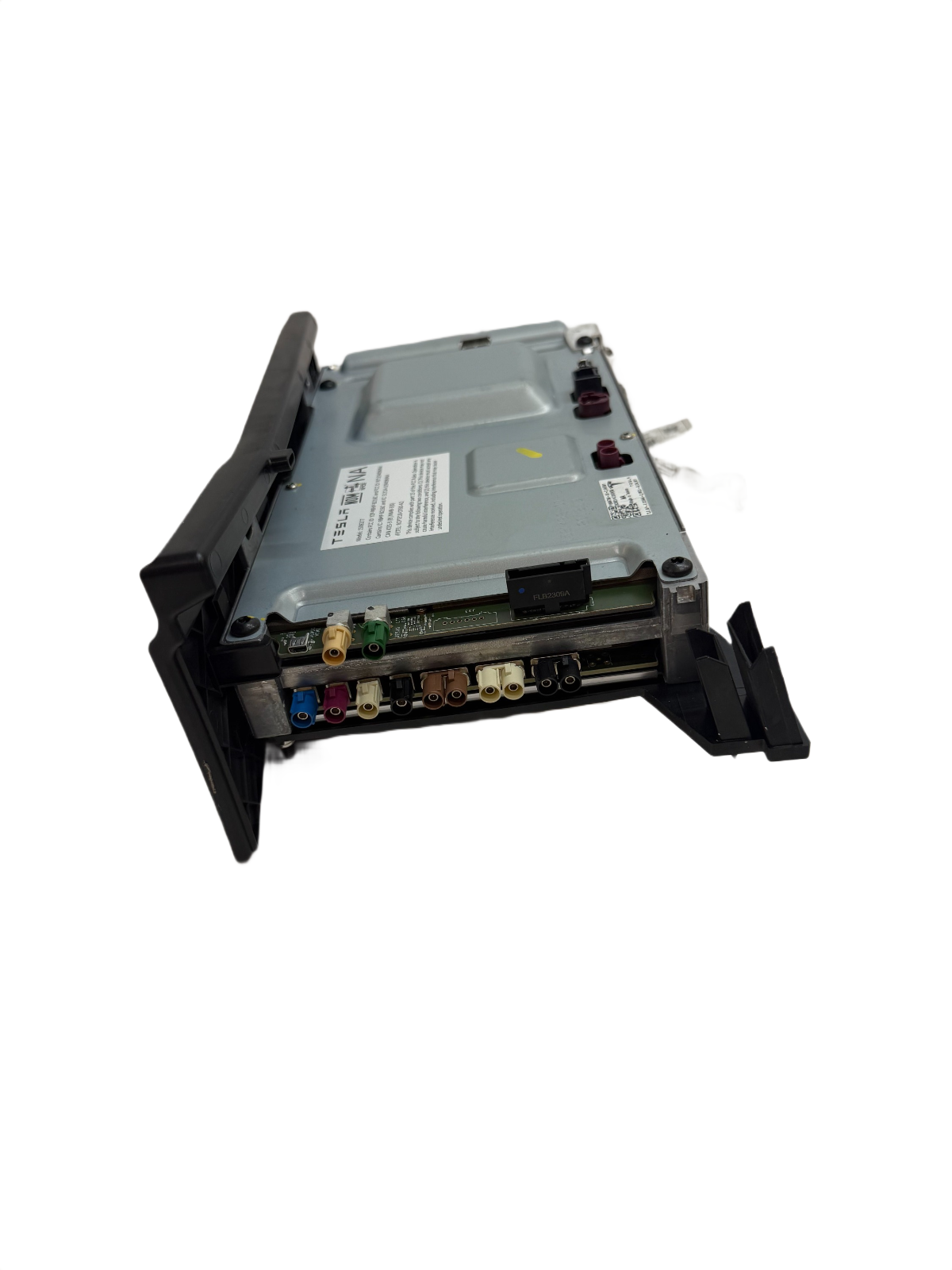 2017-2023 Tesla Model 3 Media Control Computer Module Unit MCU 1521482-00-D
