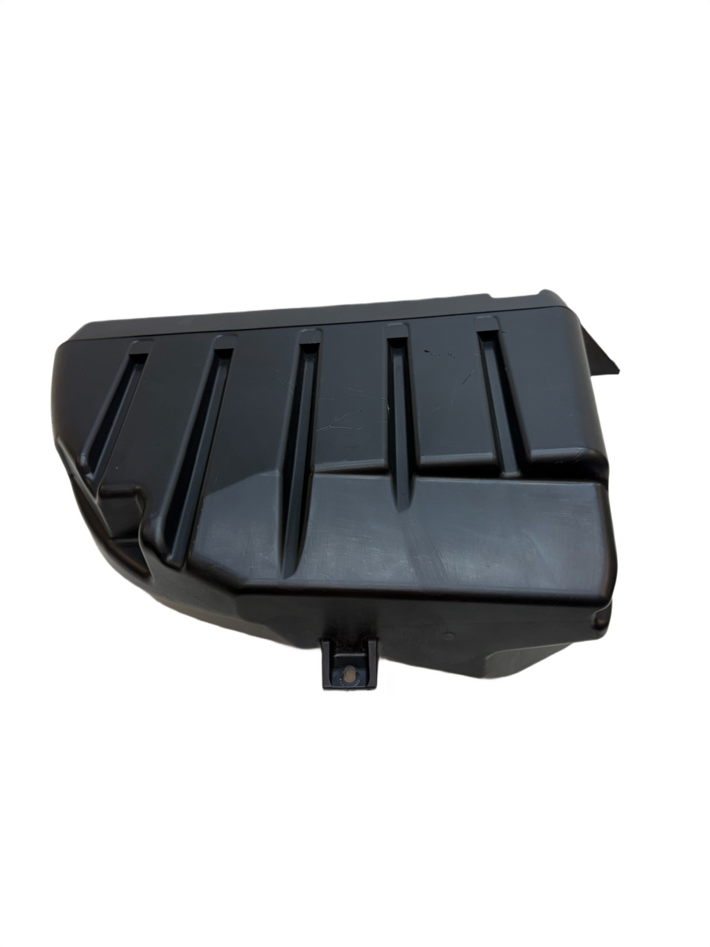 16-20 Tesla Model X Premium Subwoofer Bassbox Audio Speaker Woofer 1050085-00-C