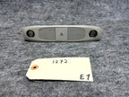 ♦️2017 – 2023 TESLA MODEL 3 FRONT OVERHEAD ROOF DOME LIGHT OEM, P1092573-00-K