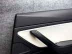 ♦️2017 - 2023 TESLA MODEL 3 REAR RIGHT SIDE DOOR PANEL TRIM OEM, 1090413-01-M