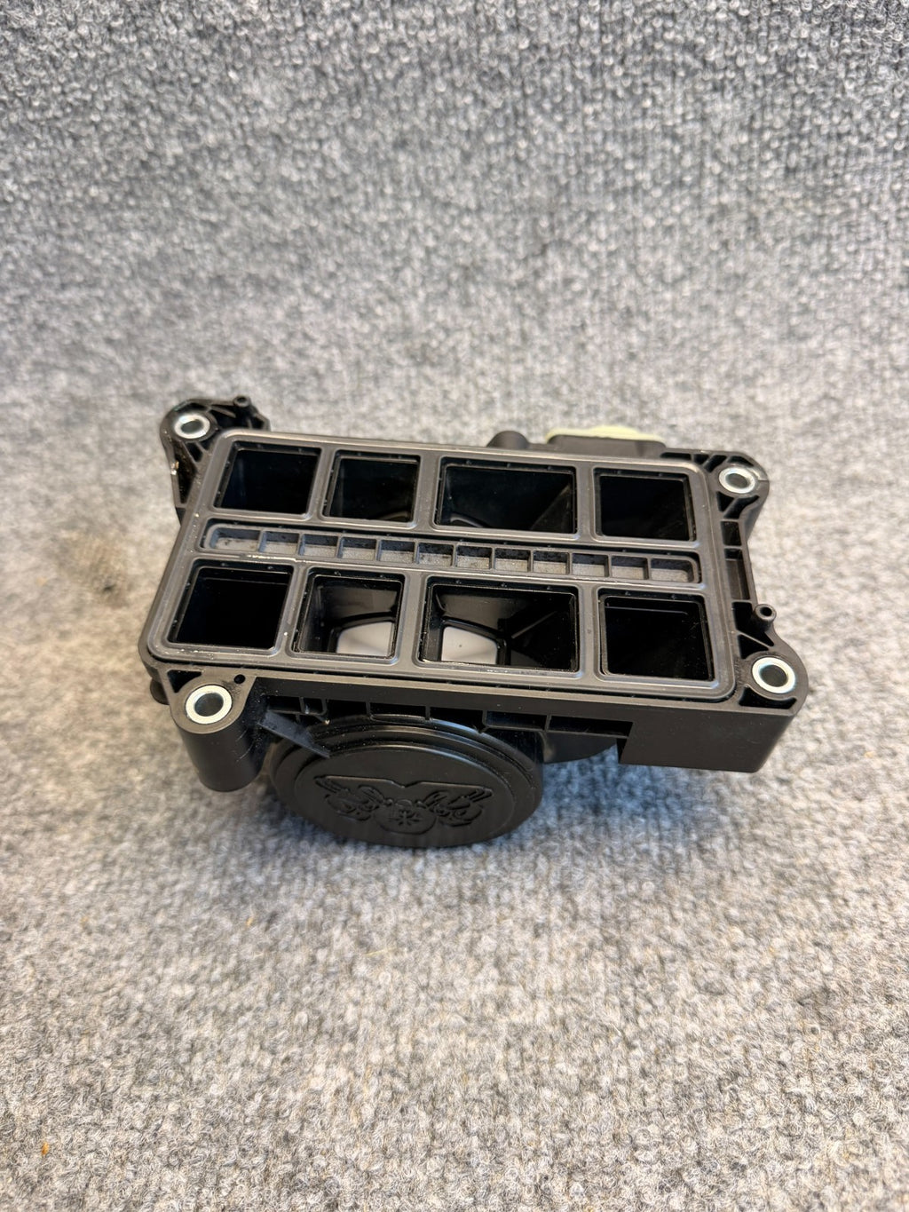 2017-2023 Tesla Model 3 Supermanifold Octovalve Assembly 1506859-00-E