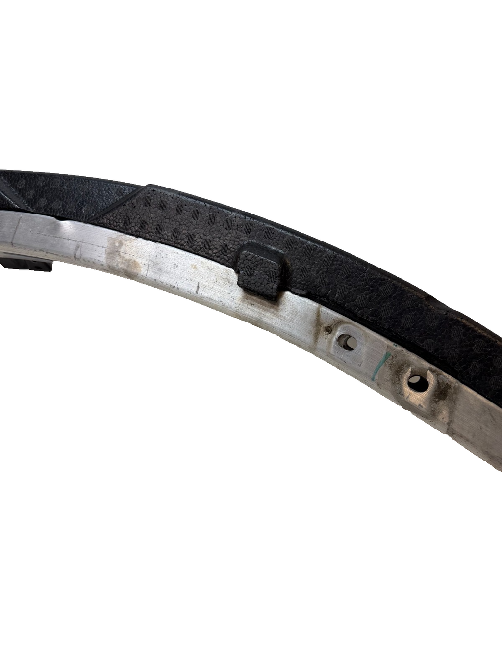2017-23 TESLA MODEL 3 FRONT REINFORCEMENT CRASH IMPACT BAR W/ FOAM 1104667-00-K