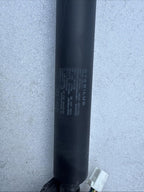 ♦️16-24 TESLA MODEL X REAR DRIVER LEFT POWER LIFTGATE SHOCK STRUT OEM,106566400B