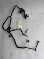 ♦️2017-2023 TESLA MODEL 3 REAR LEFT DRIVER DOOR WIRING HARNESS OEM, 3067965-00-A