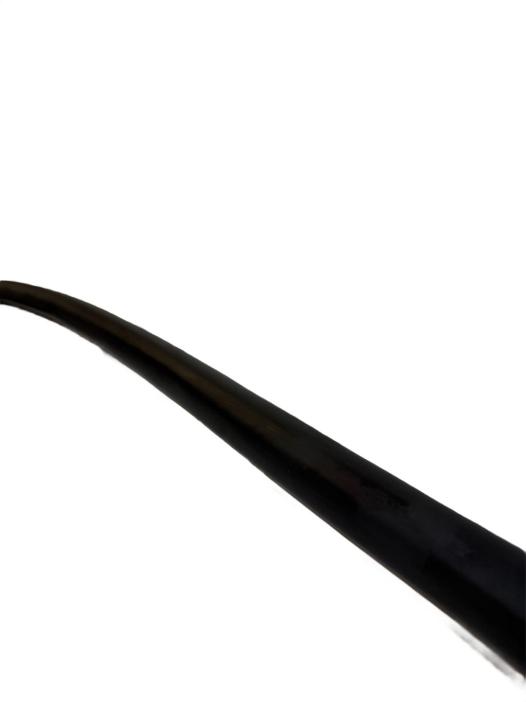 2016 - 2020 Tesla Model S Front Right Passenger Side Door Seal Rubber OEM