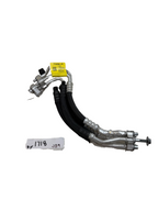 2017 - 2023 TESLA MODEL 3 Y OEM AC MANIFOLD HVAC LINE TUBE ASSEMBLY 1555055-00-D
