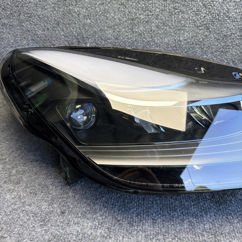 21-23 Tesla Model 3 Front Right Headlight Projector Headlamp RH 1514953-00-E
