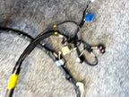 ♦️17-23 TESLA MODEL 3 FRONT WINDSHIELD CAMERA WIRING HARNESS OEM, 1068787-00-E