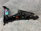 2020-2024 TESLA MODEL Y REAR LEFT C PILLAR UPPER QUARTER PANEL OEM, 1802879-00-B